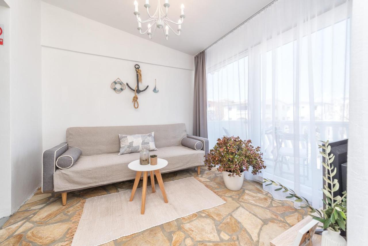 Apartment Tema Vir Exterior foto